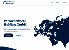 petrochemical.at