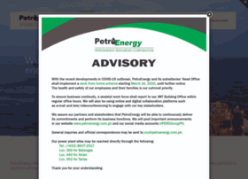 petroenergy.com.ph