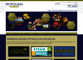 petroleummuseum.org