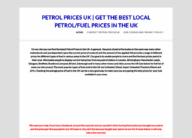 petrolpricesuk.co.uk