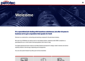 petrotec.co.nz