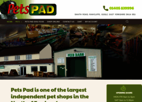 pets-pad.co.uk