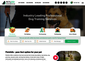 petsfolio.com