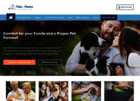 petsinpeace.com.au