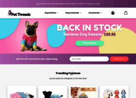 petthreads.com.au