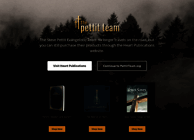 pettitteam.org