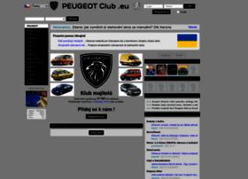 peugeotclub.eu