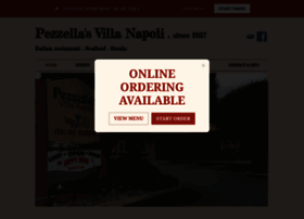 pezzellas.com