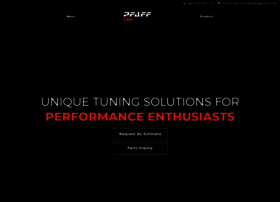 pfafftuning.com