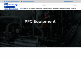 pfcequip.com