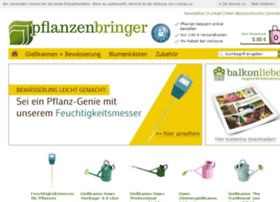 pflanzenbringer.de