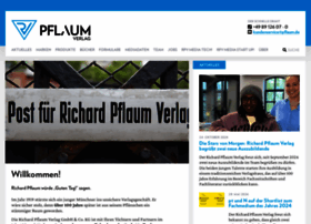 pflaum.de