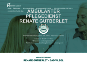 pflegedienst-gutberlet.de