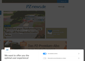 pforzheimer-zeitung.de