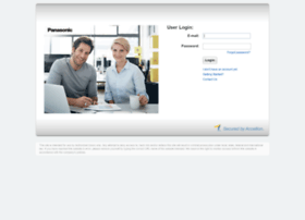 pfsaftp.panasonicfa.com