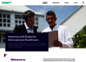 pgd-healthcare.com