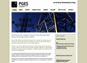 pges.org.uk