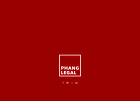 phanglegal.com.au