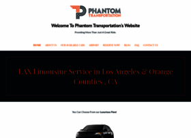 phantomtransportation.com