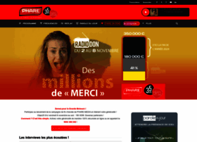 pharefm.com