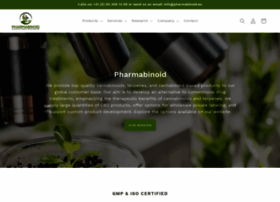 pharmabinoid.eu