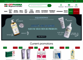 pharmacie-citypharma.fr