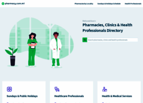 pharmacy.com.mt