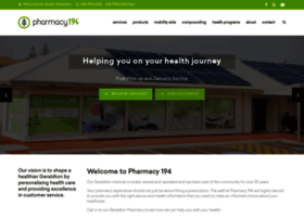 pharmacy194.com.au