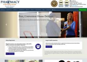 pharmacyadvantagerx.com