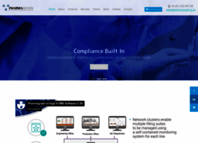 pharmagraph.com