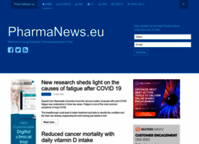 pharmanews.eu