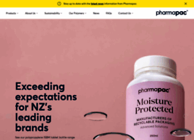 pharmapac.co.nz