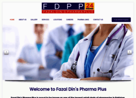 pharmaplus.com.pk