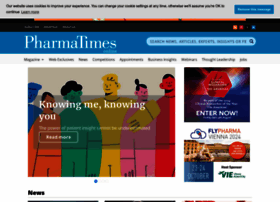 pharmatimes.com
