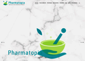pharmatopia.gr