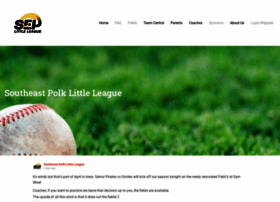 phbaseball.org