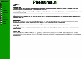 phelsuma.nl