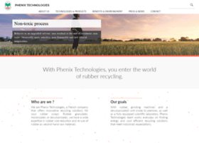 phenix-technologies.eu