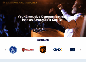 phenomenalspeeches.com