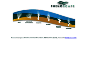 phenoscape.org