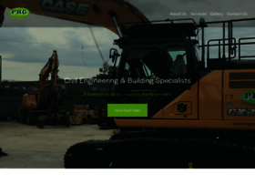 phgcontracting.com