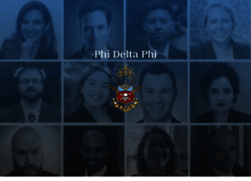 phideltaphi.org