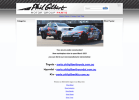 philgilbertparts.com.au