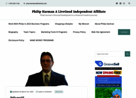 philipharman.com