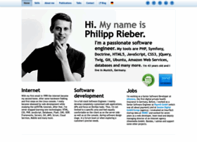 philipp-rieber.net