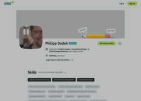 philippdudek.de