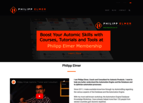 philippelmer.com