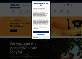 philips-store.com