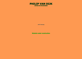 philipvandijk.nl