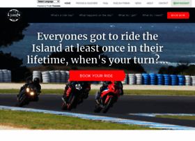 phillipislandridedays.com.au